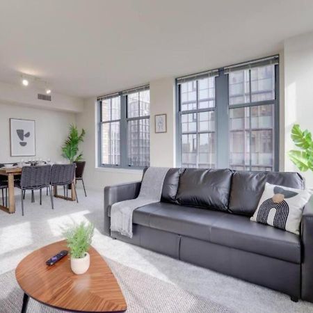 Splendid 2 Bedroom Condo At Pentagon City Arlington Eksteriør bilde