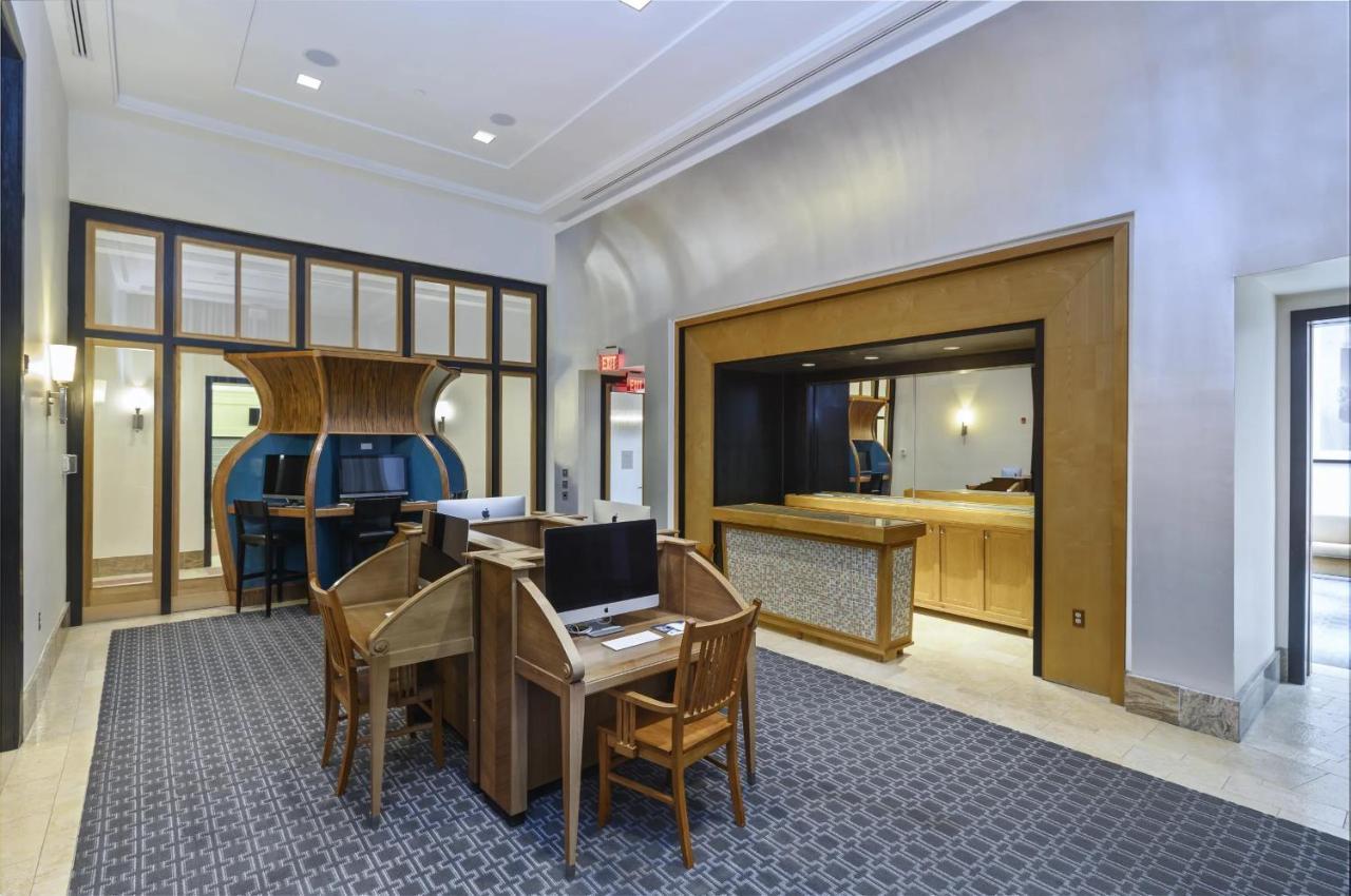 Splendid 2 Bedroom Condo At Pentagon City Arlington Eksteriør bilde