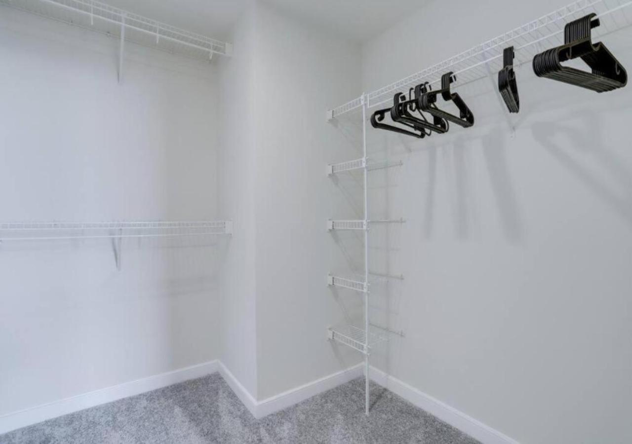 Splendid 2 Bedroom Condo At Pentagon City Arlington Eksteriør bilde