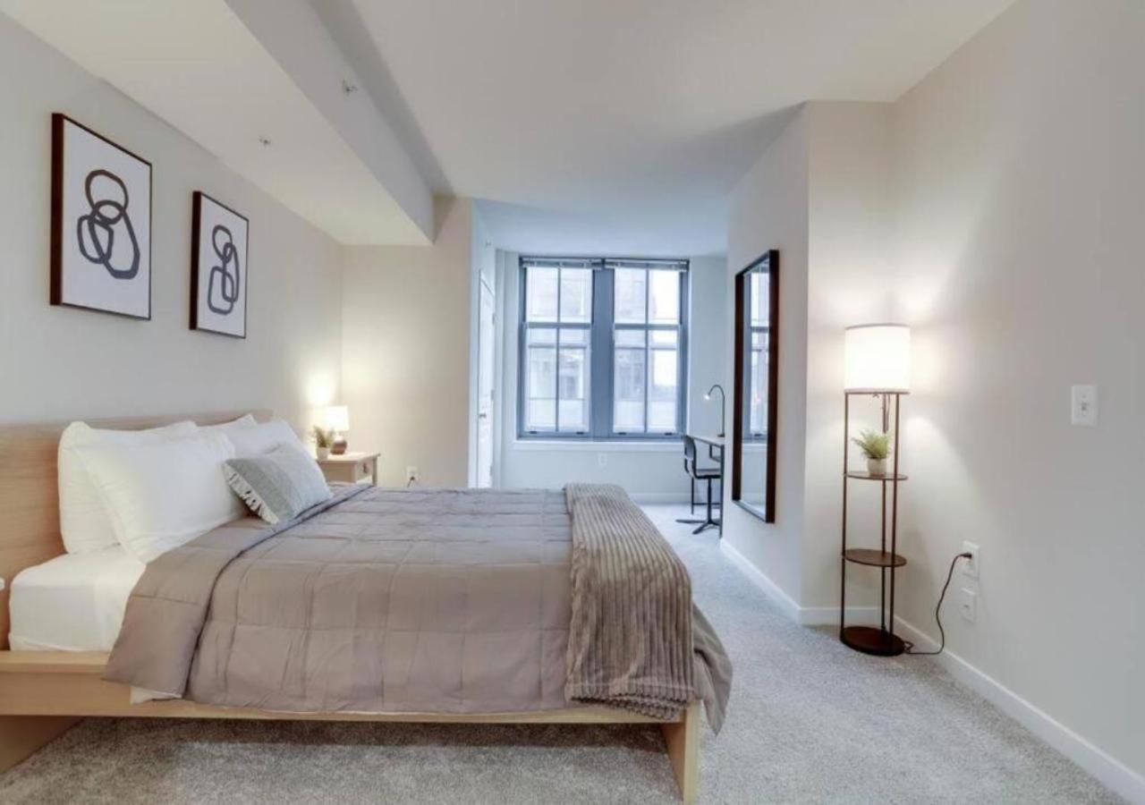 Splendid 2 Bedroom Condo At Pentagon City Arlington Eksteriør bilde