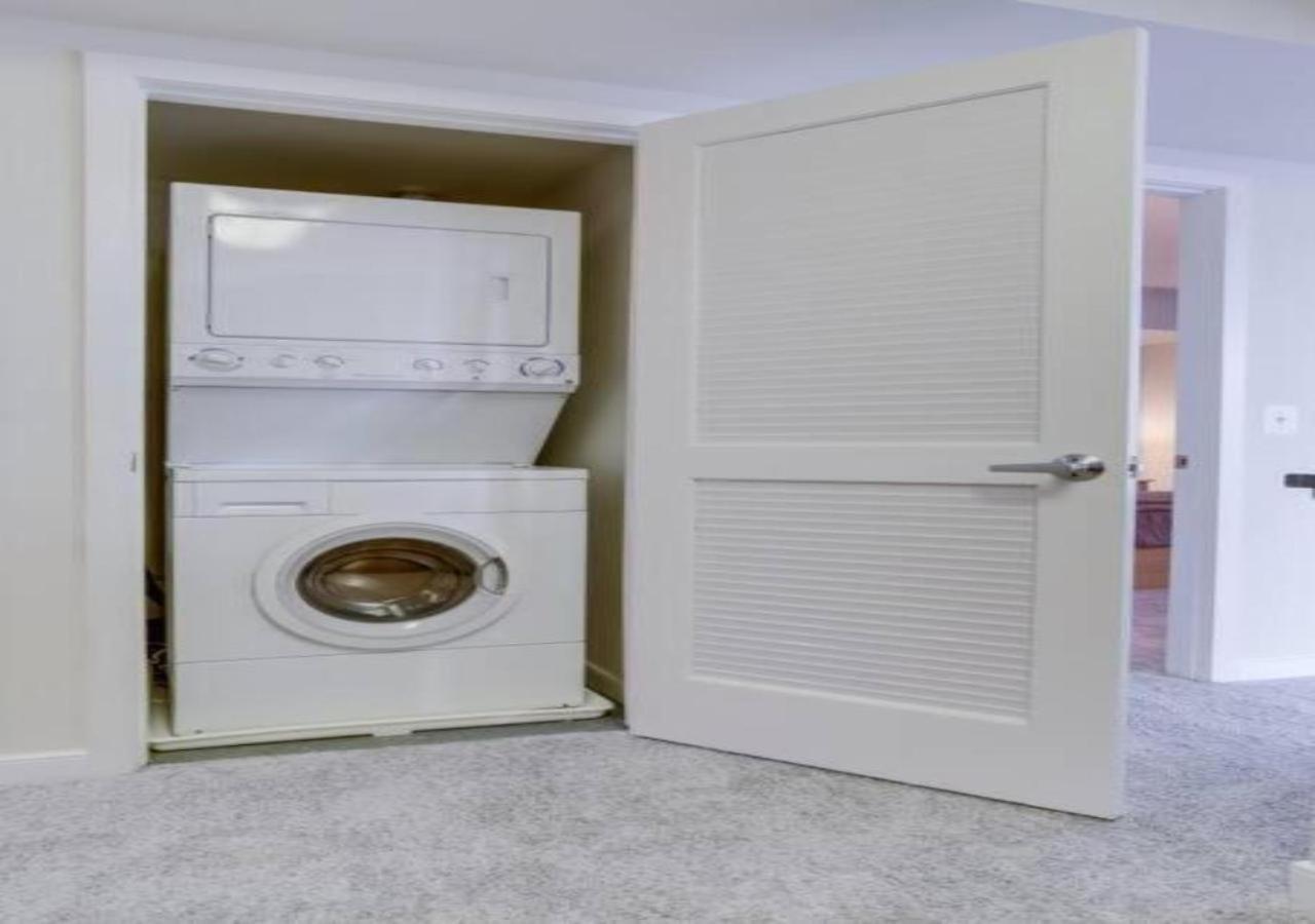 Splendid 2 Bedroom Condo At Pentagon City Arlington Eksteriør bilde